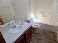 2000 Skyline Manufactured Home