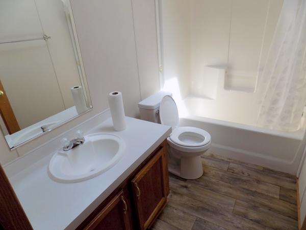 2000 Skyline Manufactured Home