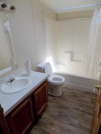 2000 Skyline Manufactured Home