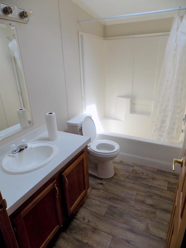 2000 Skyline Manufactured Home