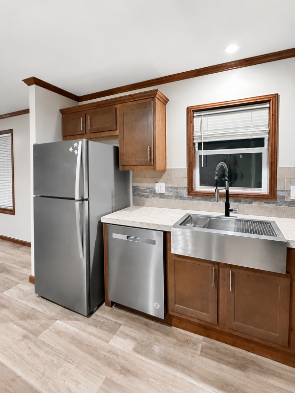 2023 Skyline Arlington Manufactured Home
