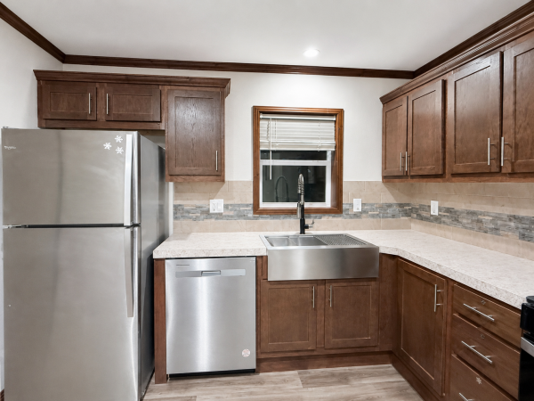 2023 Skyline Arlington Manufactured Home