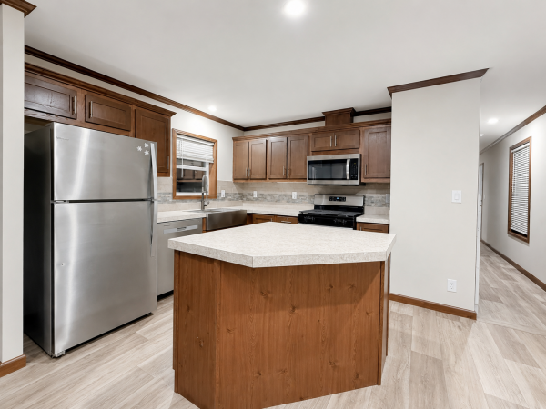 2023 Skyline Arlington Manufactured Home