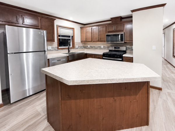 2023 Skyline Arlington Manufactured Home