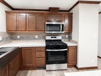 2023 Skyline Arlington Manufactured Home