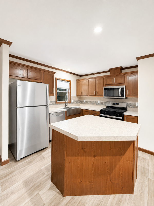 2023 Skyline Arlington Manufactured Home