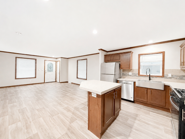 2023 Skyline Arlington Manufactured Home