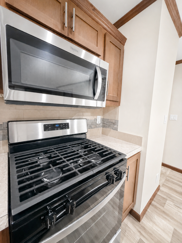 2023 Skyline Arlington Manufactured Home