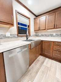 2023 Skyline Arlington Manufactured Home