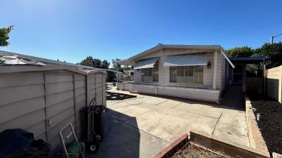 Photo 3 of 37 of home located at 18601 Newland St, #90 Huntington Beach, CA 92646