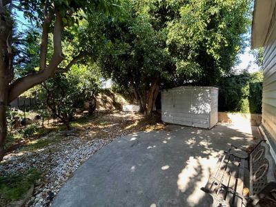 Photo 4 of 37 of home located at 18601 Newland St, #90 Huntington Beach, CA 92646