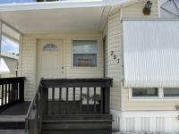 1990 Drea Mobile Home
