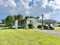 1978 Titan Mobile Home