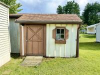 1978 Titan Mobile Home