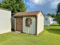 1978 Titan Mobile Home