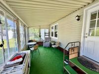 1978 Titan Mobile Home