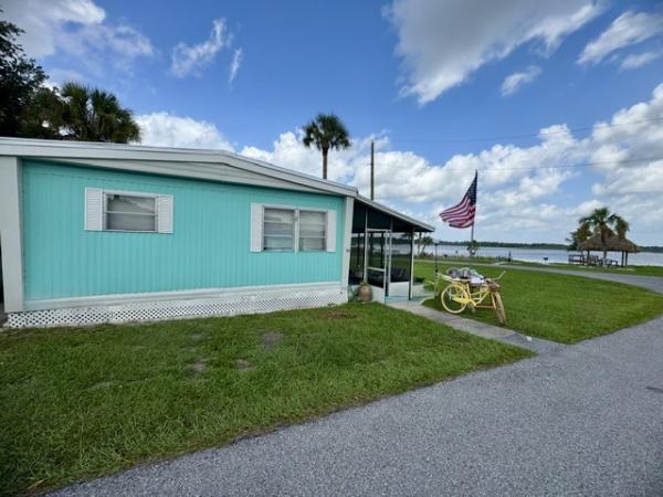 1967 Sunshine Mobile Home For Sale