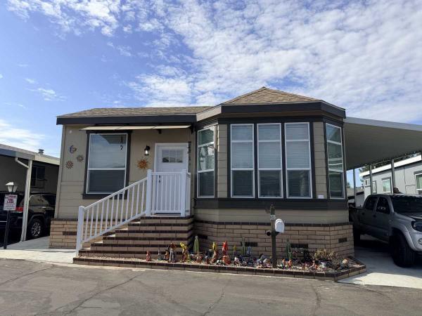 2025 Skyline  Mobile Home For Sale