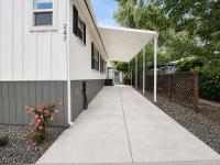 2025 Clayton Homes Fairpoint Mobile Home