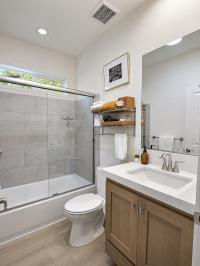 2025 Clayton Homes Fairpoint Mobile Home