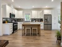 2025 Clayton Homes Fairpoint Mobile Home
