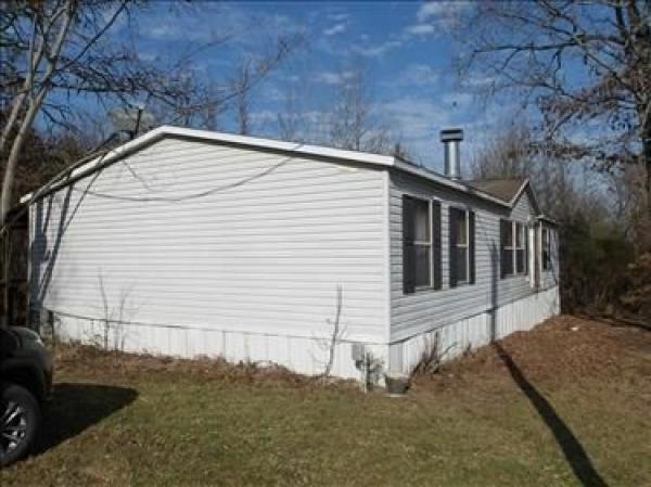 2007 PINEHURST Mobile Home For Sale