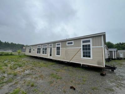Mobile Home at 25898 I-30 Frontage Rd Bryant, AR 72022