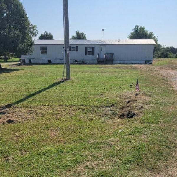 2012 HOMEMAKER Mobile Home For Sale