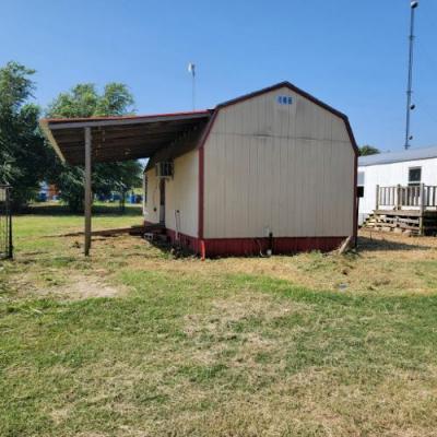 Photo 3 of 19 of home located at 617 S Agra Rd Cushing, OK 74023