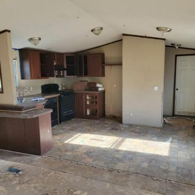 Photo 4 of 19 of home located at 617 S Agra Rd Cushing, OK 74023