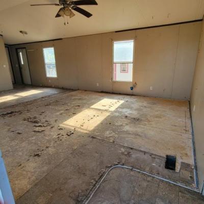 Photo 5 of 19 of home located at 617 S Agra Rd Cushing, OK 74023