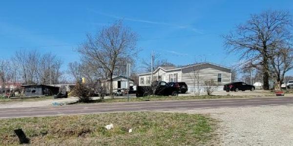 2016 THE MORRI Mobile Home For Sale