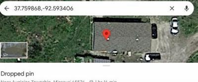 Photo 2 of 9 of home located at 28935 Highway F Lebanon, MO 65536