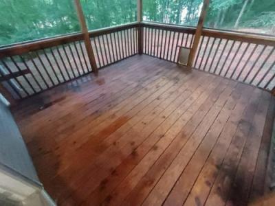 Photo 5 of 14 of home located at 1038 Trailwinds Dr Westminster, SC 29693