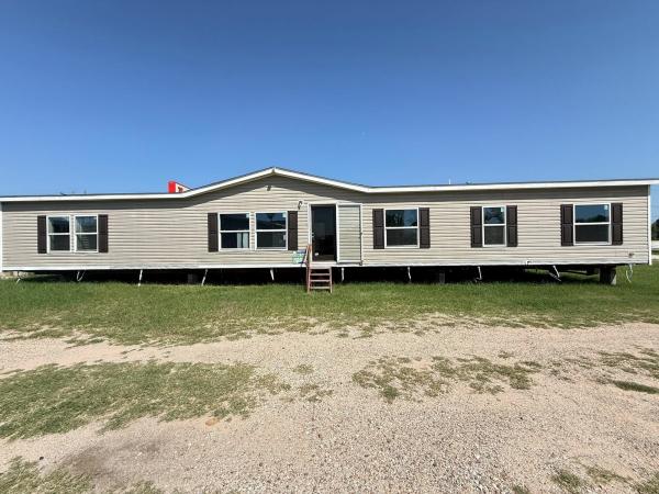 2020 THE STOCK Mobile Home For Sale