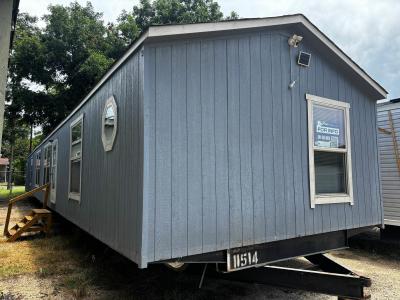 Mobile Home at 204 Kings Ct Lot 2 Rice, TX 75155