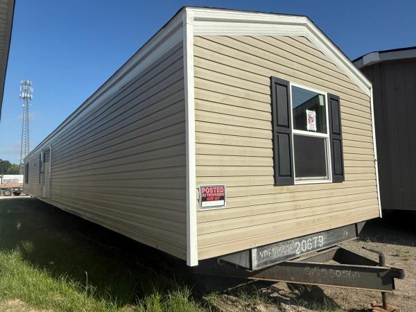 2024 GRAND Mobile Home For Sale