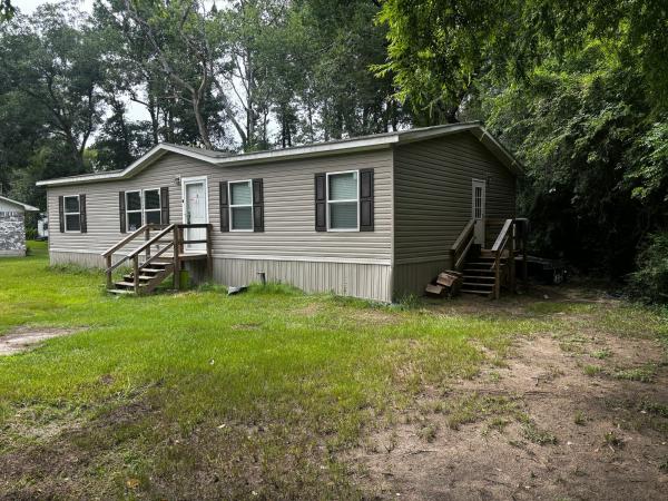 2022 HARDIN - SAVANNAH LIVING Mobile Home For Sale
