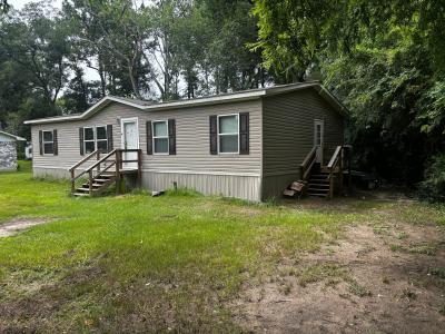 Mobile Home at 1711 Wood Ave Lufkin, TX 75901