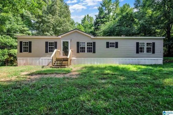 2006 ZDW401 Mobile Home For Sale