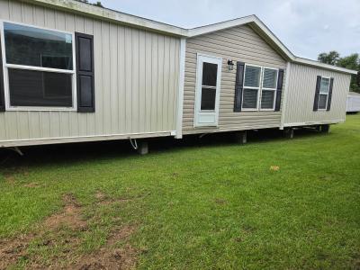 Mobile Home at 43780 Old Robinson Rd Bay Minette, AL 36507
