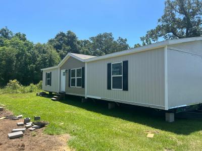 Photo 2 of 11 of home located at 43780 Old Robinson Rd Bay Minette, AL 36507