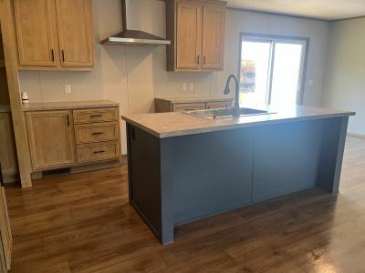 Photo 4 of 11 of home located at 43780 Old Robinson Rd Bay Minette, AL 36507