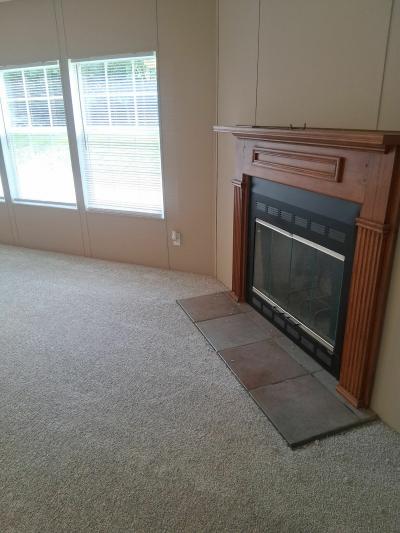 Photo 4 of 18 of home located at 870 County Road 128 Ironton, OH 45638