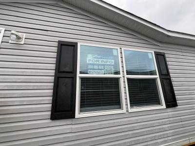 Photo 3 of 14 of home located at 25898 I-30 Frontage Rd Bryant, AR 72022