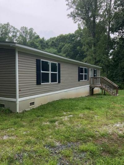 Mobile Home at 353 Spring Rd Bremo Bluff, VA 23022