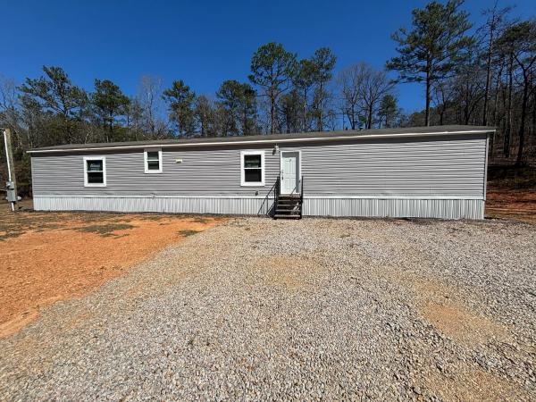 2022 THE ANNIVERSARY Mobile Home For Sale