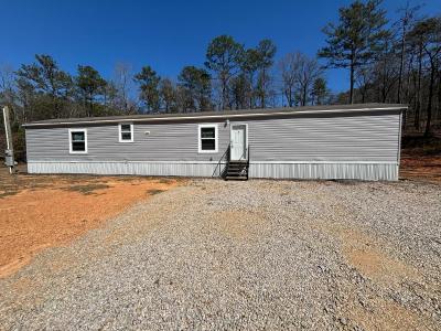Mobile Home at 310 Hicks Store Road Tallassee, AL 36078