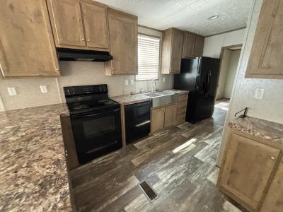 Photo 4 of 16 of home located at 310 Hicks Store Road Tallassee, AL 36078