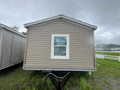 Mobile Home at 25898 I-30 Frontage Rd Bryant, AR 72022